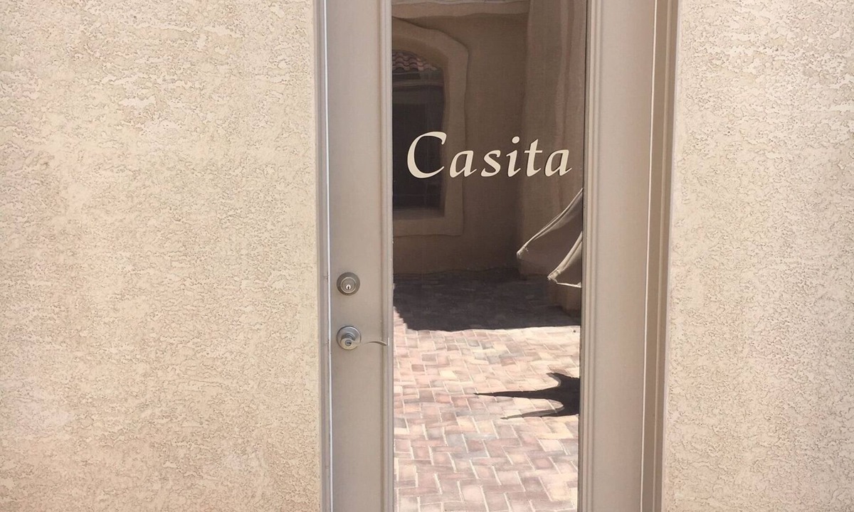 Pahrump Apartment | Luxurious Private Casita