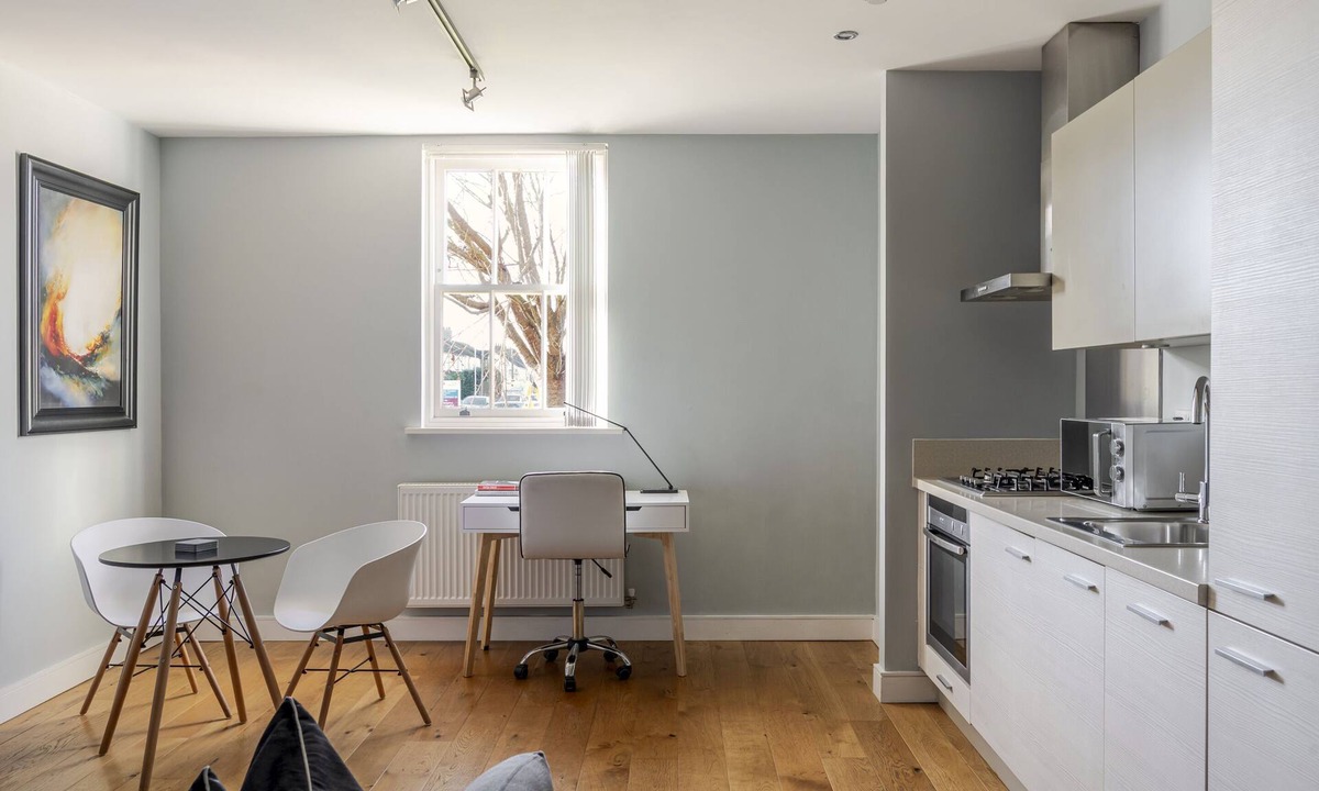 Braintree Apartment | Luxurious Private One Bedroom Apartment