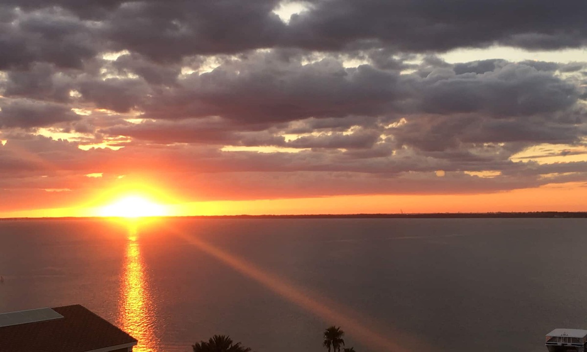 Pensacola Beach Condo | Luxurious Renovated Portofino 2BR Condo-Family Friendly Resort on the Beach!