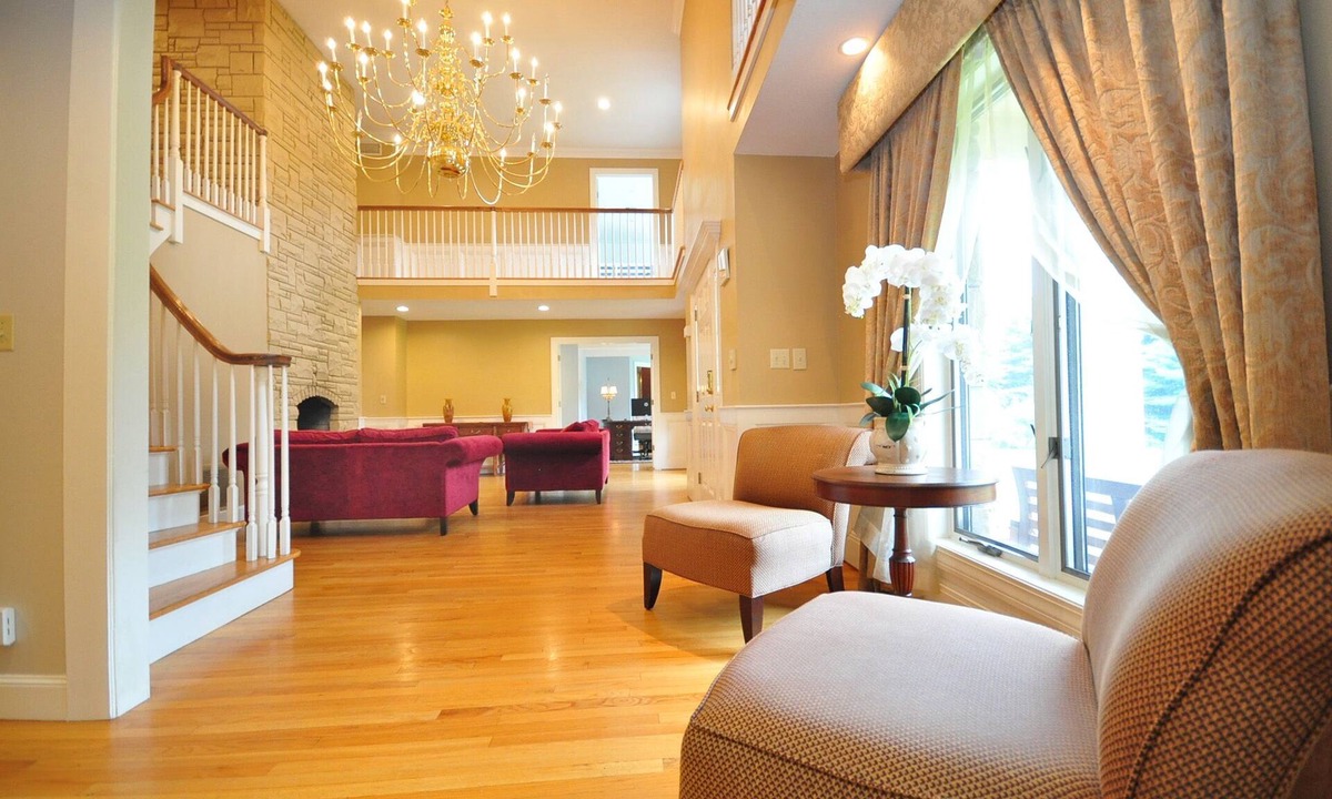 North Granby House | Luxurious rural get away