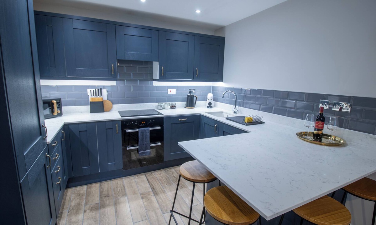 Bewdley Apartment | Luxurious & Serene Bewdley - Dog Friendly