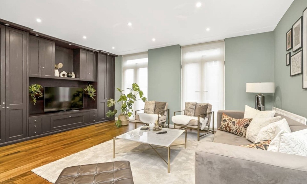 Belsize House | Luxurious & Spacious Townhouse!