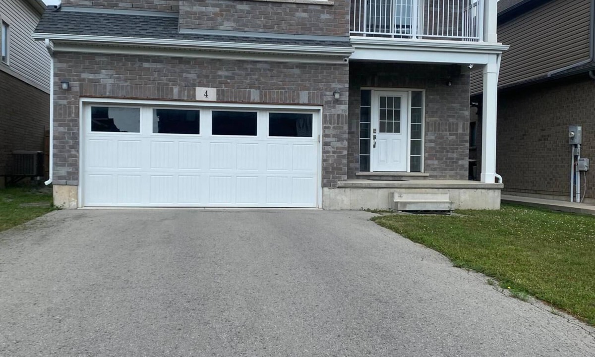 Thorold House | Luxurious Stay In Niagara Region