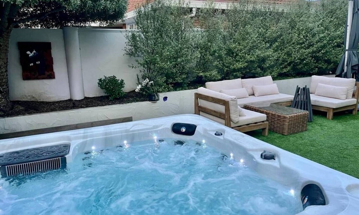 Takapuna House | Luxurious Takapuna home