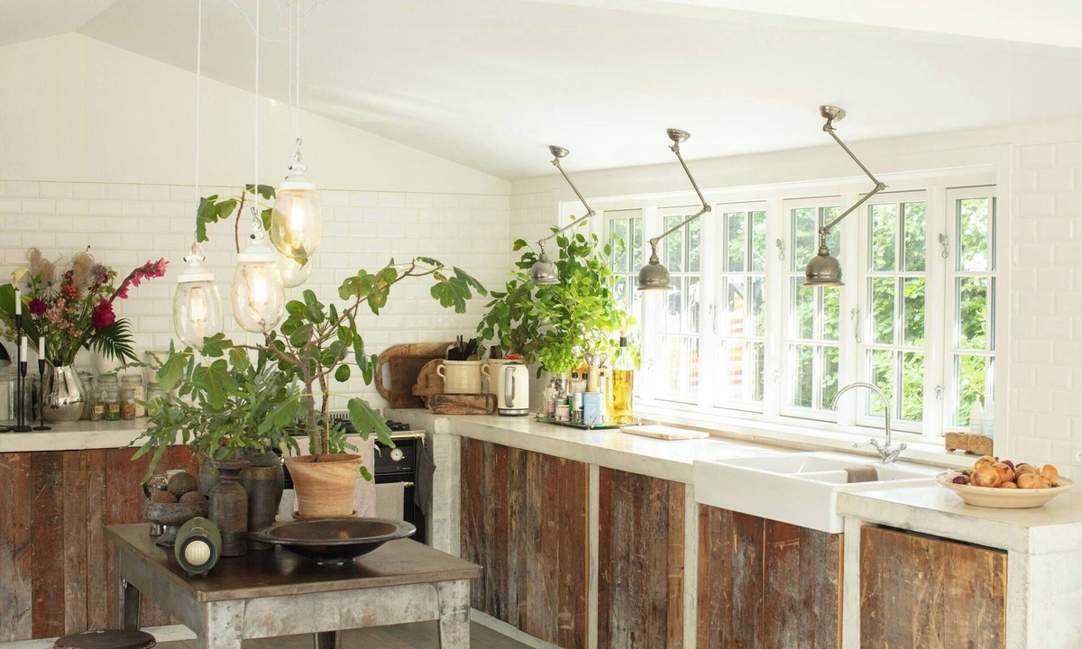 Holloselund House | Luxurious Tisvilde home with bohemian style