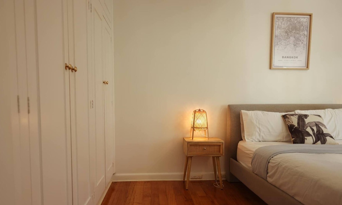 Toorak Apartment | Luxurious Toorak Escape