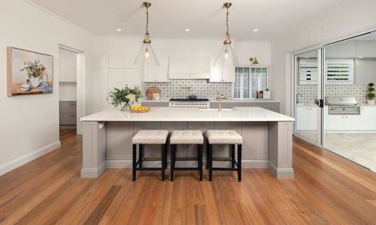 Maleny House | Luxurious "Treehaven" Retreat in Maleny