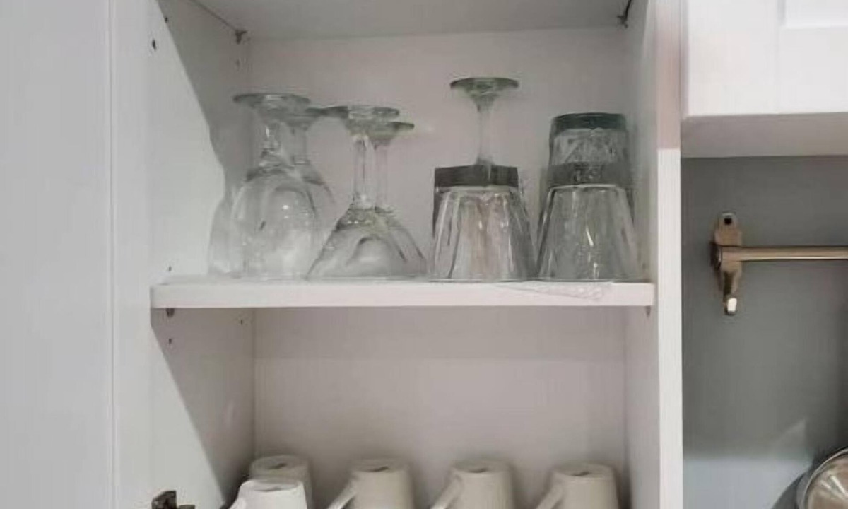 Lawrenceville House | Luxurious Upscale Basement Guest House