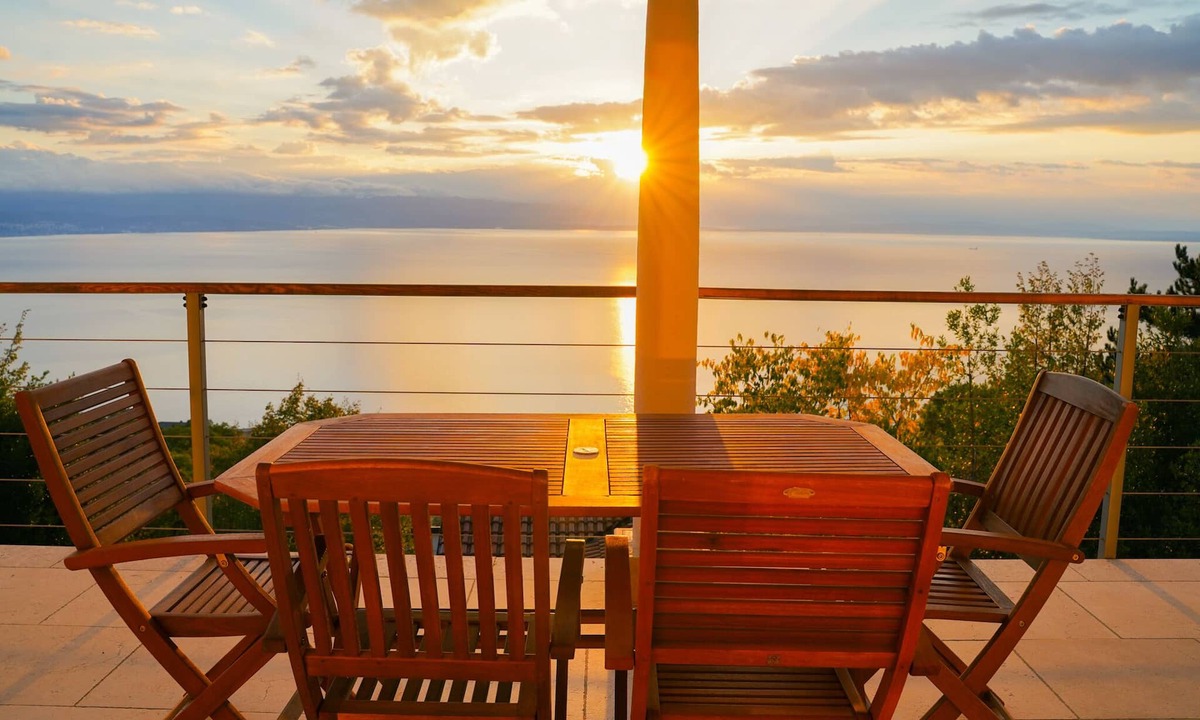 Liganj Apartment | Luxurious vacation apartment ★ with a fantastic view