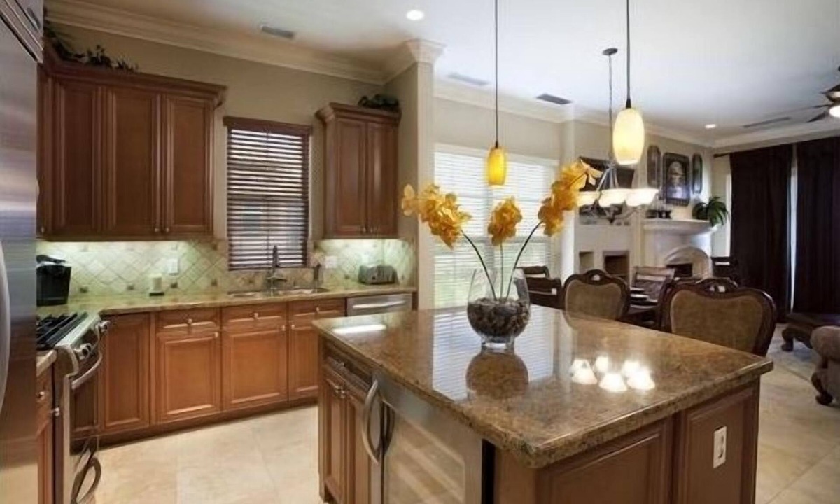 Lake Las Vegas Apartment | Luxurious Villa at Lake Las Vegas