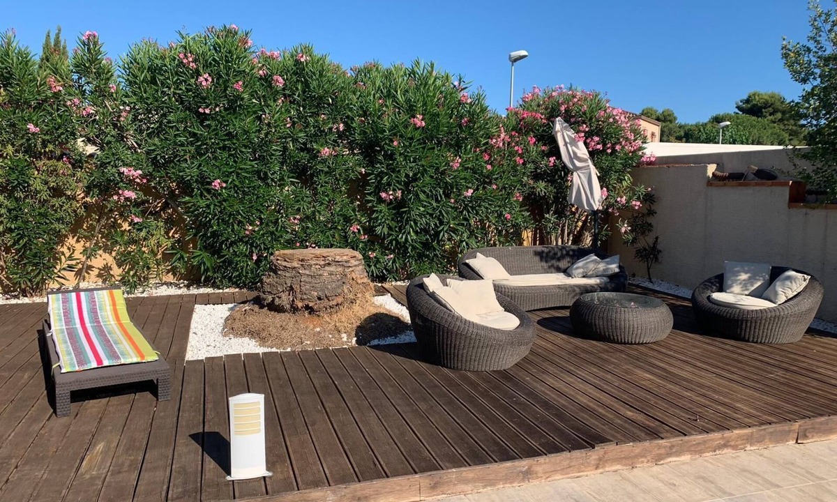 Le Grau-dʼAgde Villa | Luxurious villa in cap d'agde