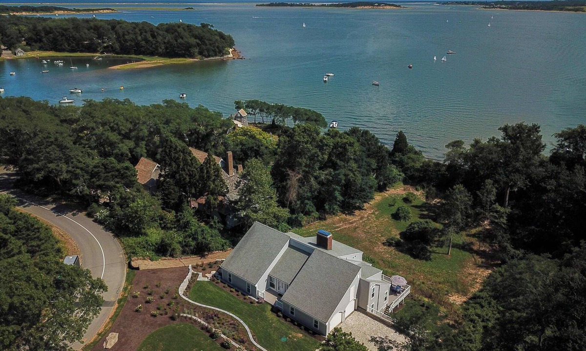 South Orleans House | Luxurious Waterfront Home!