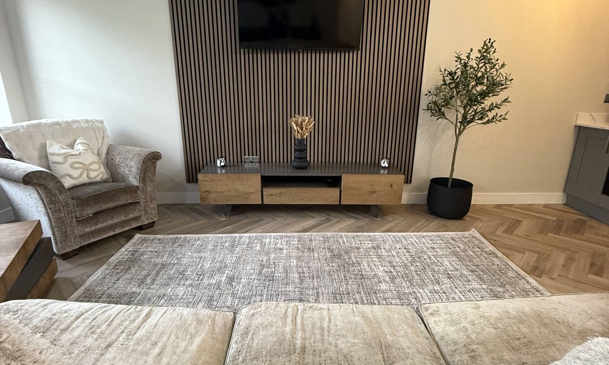 Morley Apartment | Luxury 1 bed Apartment Morley