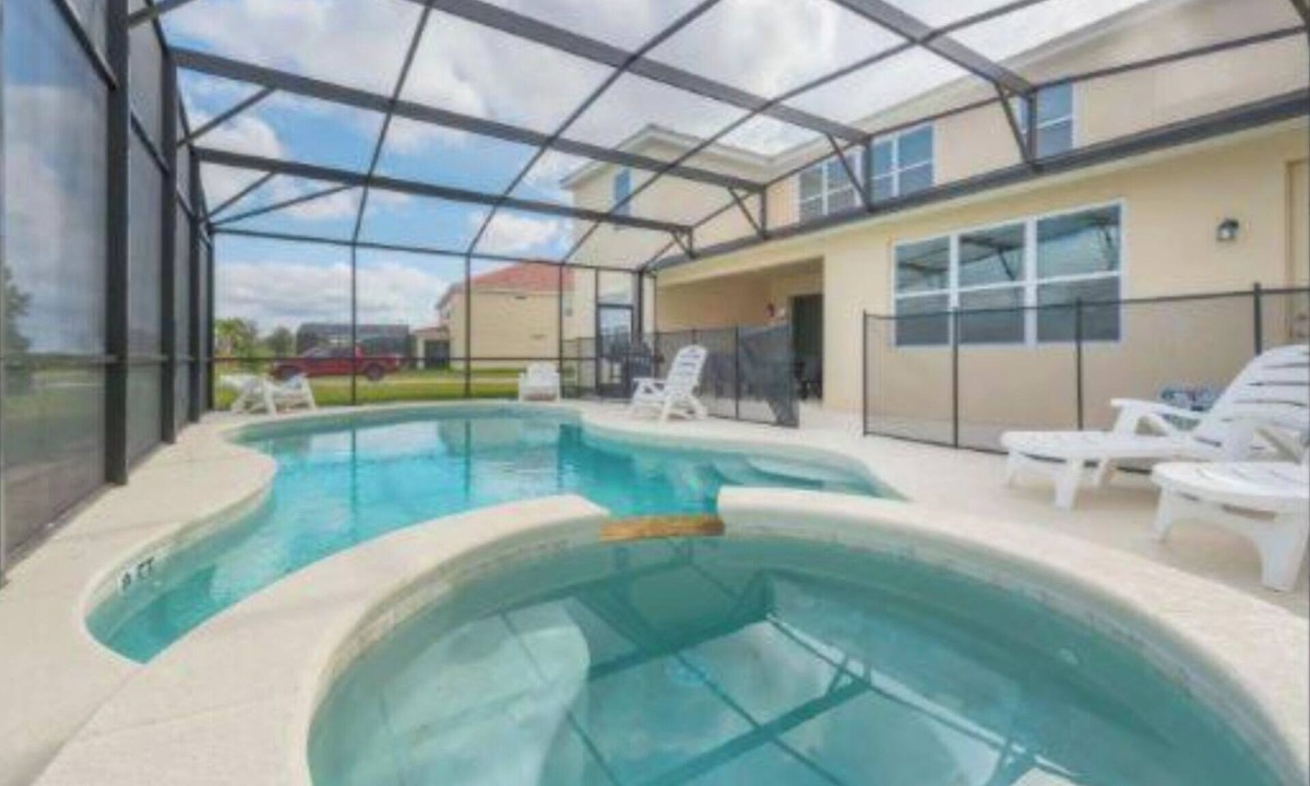 Bay Lake Villa | Luxury 13 Bedroom Villa in Orlando , Orlando Villa 6269