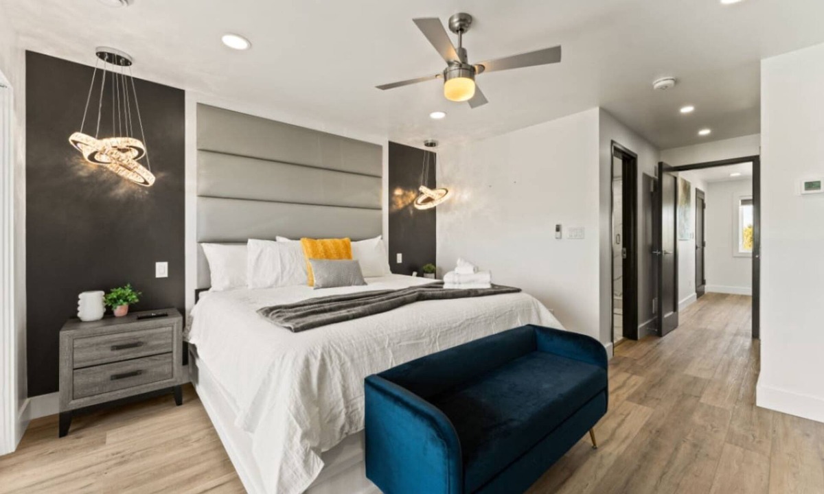 Ruthven Condo | Luxury 171-10 Condos with Magnificent Lakeview