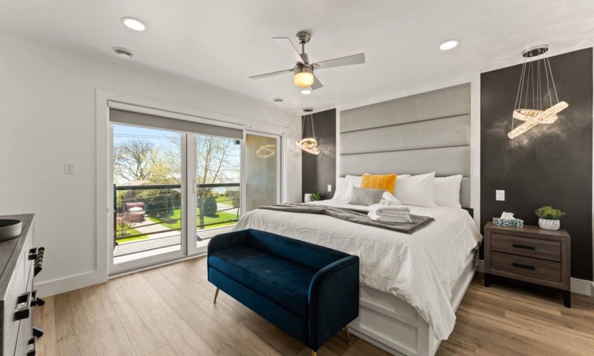 Ruthven Condo | Luxury 171-4 Condos with Magnificent Lakeviews