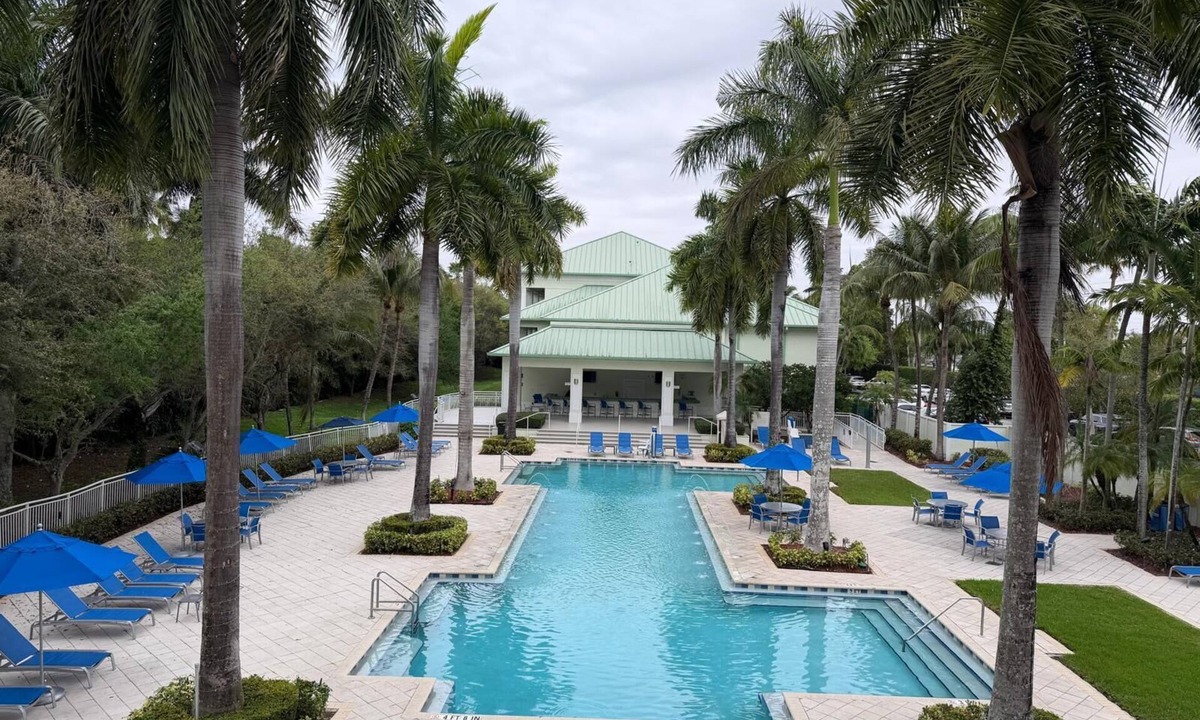 Doral Resort | Luxury 1BR at Providence at Doral Resort 1070 sqft