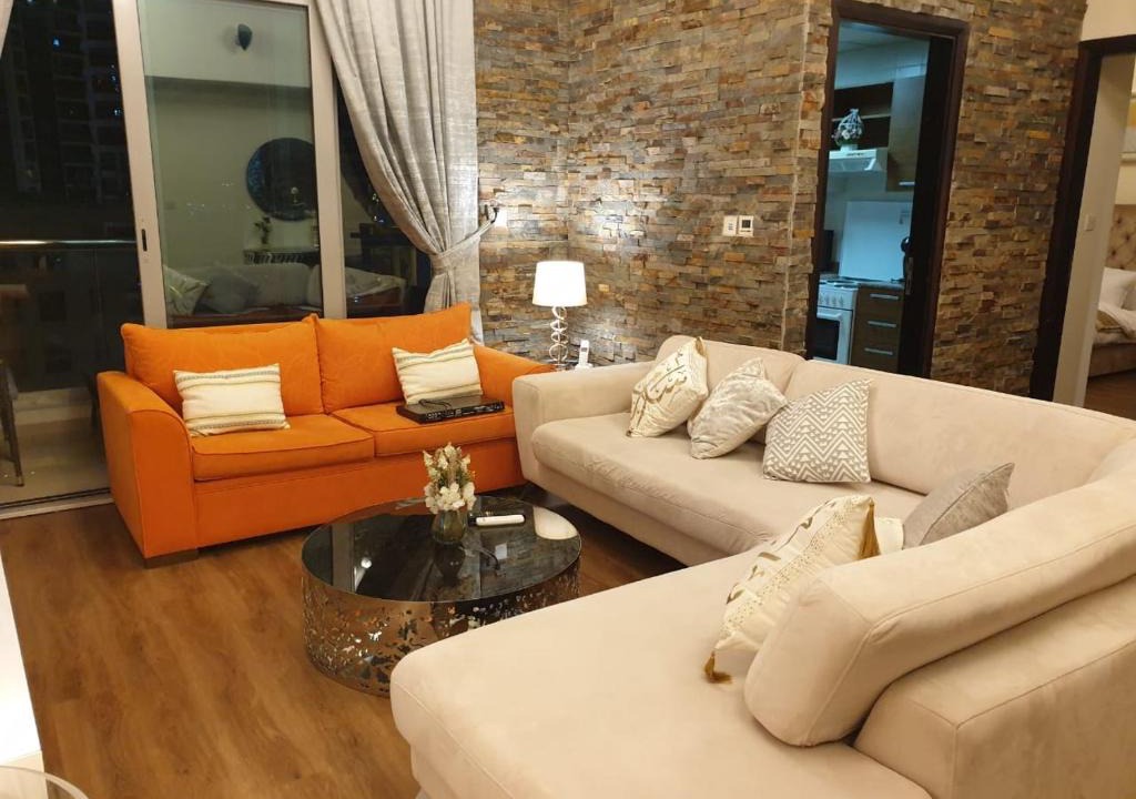 Dubai Marina Apartment | Luxury 1br in Dubai Marina, ask for July Full month offer