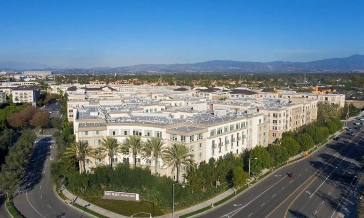 Tustin Apartment | Luxury 1BR in Irvine - Pool, Gym, Prime Location