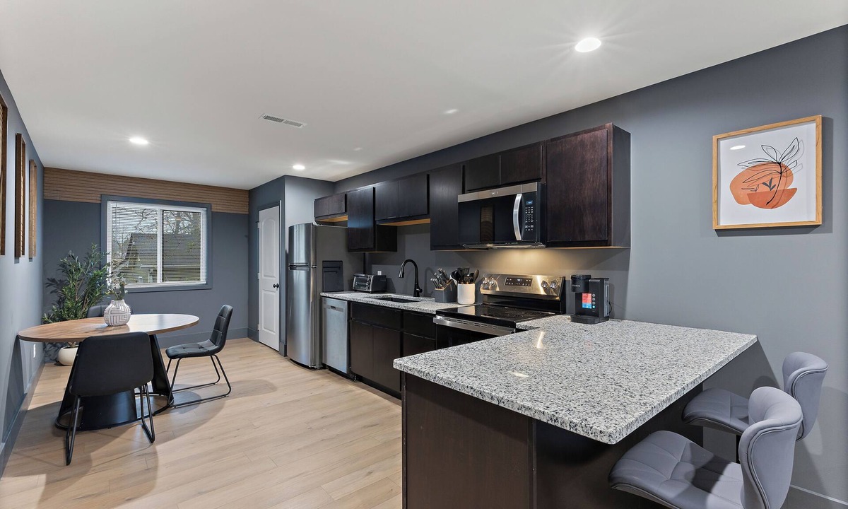 Festus Apartment | Luxury 2 BD Apartment