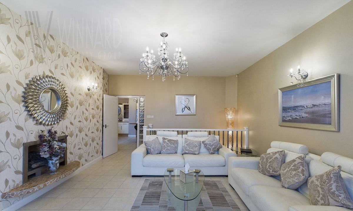 Bispham Apartment | Luxury 2 Bed Apartment, Beach Front with Sea View