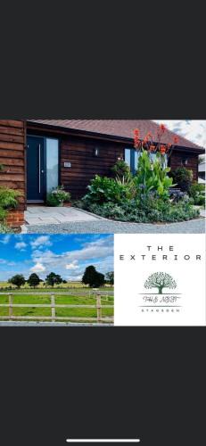 Bedford House | Luxury 2 bed home