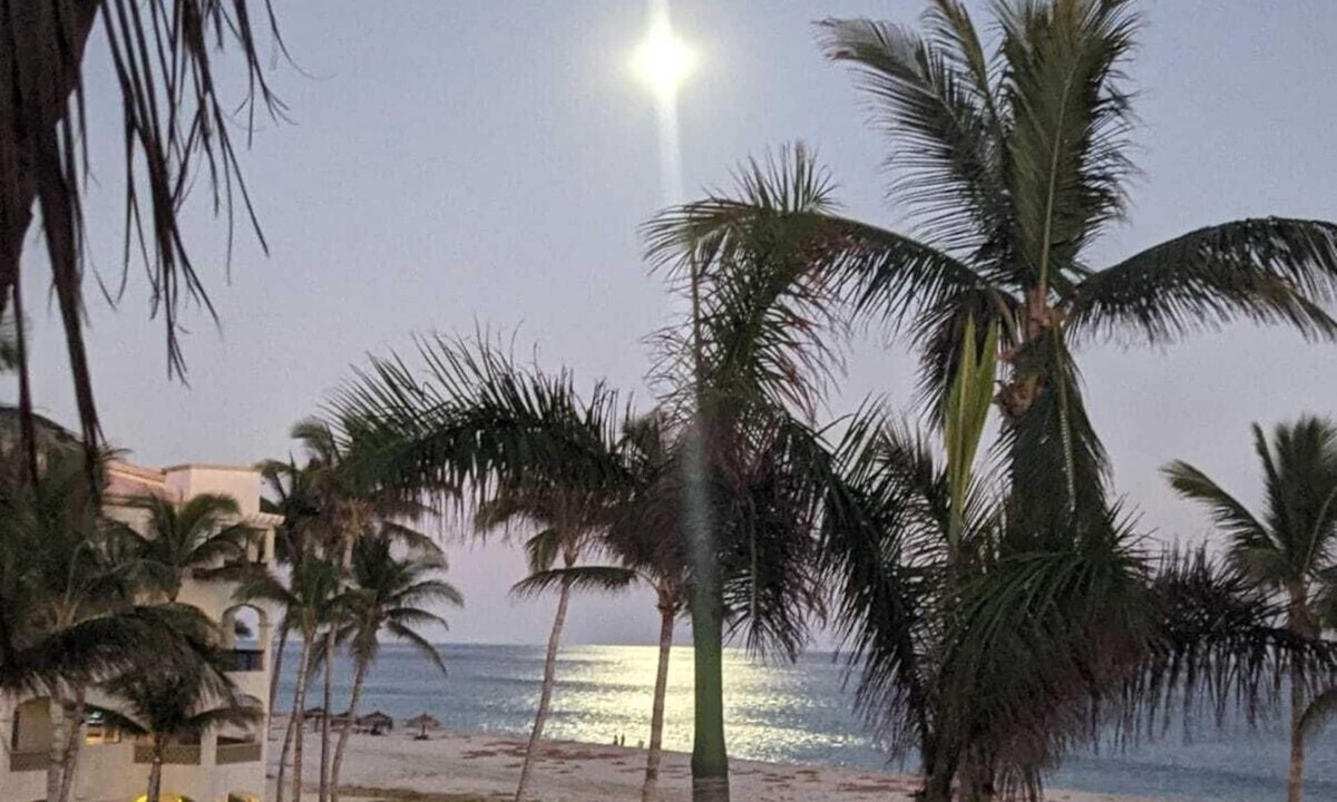 Zona Hotelera Condo | Luxury 2 bedroom condo