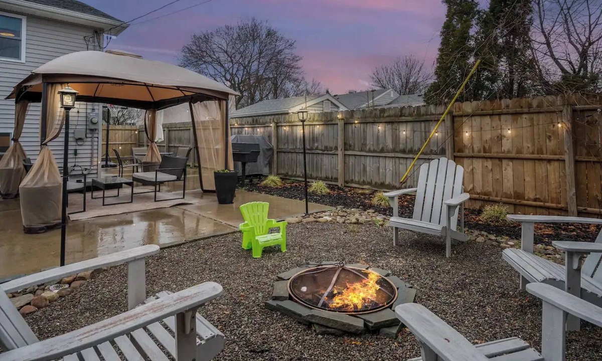 East Irondequoit House | Luxury 2500 sq ft💎Spacious💎Weddings💎Near waternn