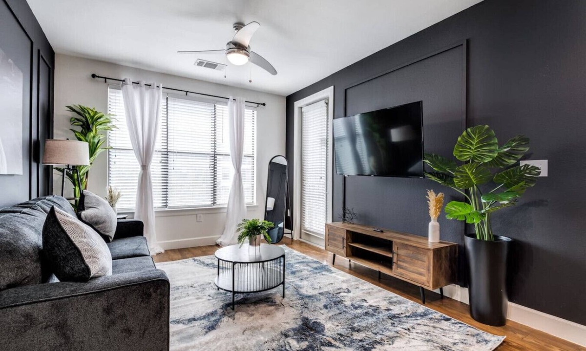 Frisco Apartment | Luxury 2B Near Toyota HQ, The Star, Legacy West
