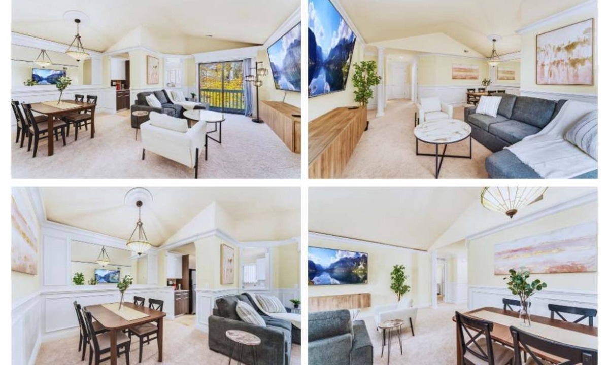 Novi Apartment | Luxury 2BD | DT Novi | 2 Beds | Free Parking
