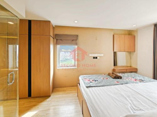 Old Jakarta Apartment | Luxury 2BR Aston Marina Ancol with Pool, Wi-Fi, Gym