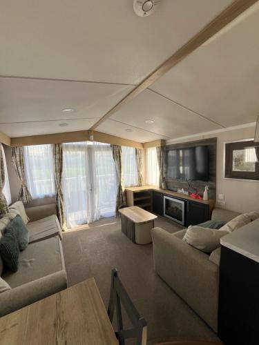 St Leonards-On-Sea Resort | Luxury 3 bed swift home