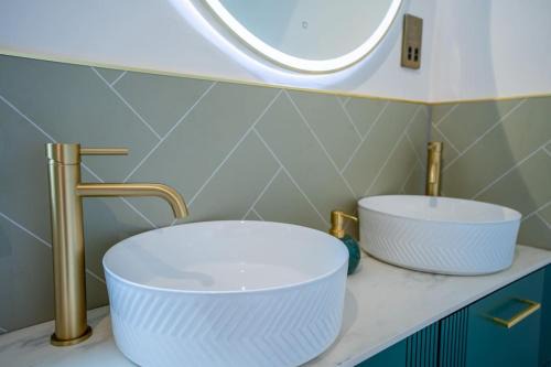 Stonehaven Apartment | Luxury 3 bedroom apartment