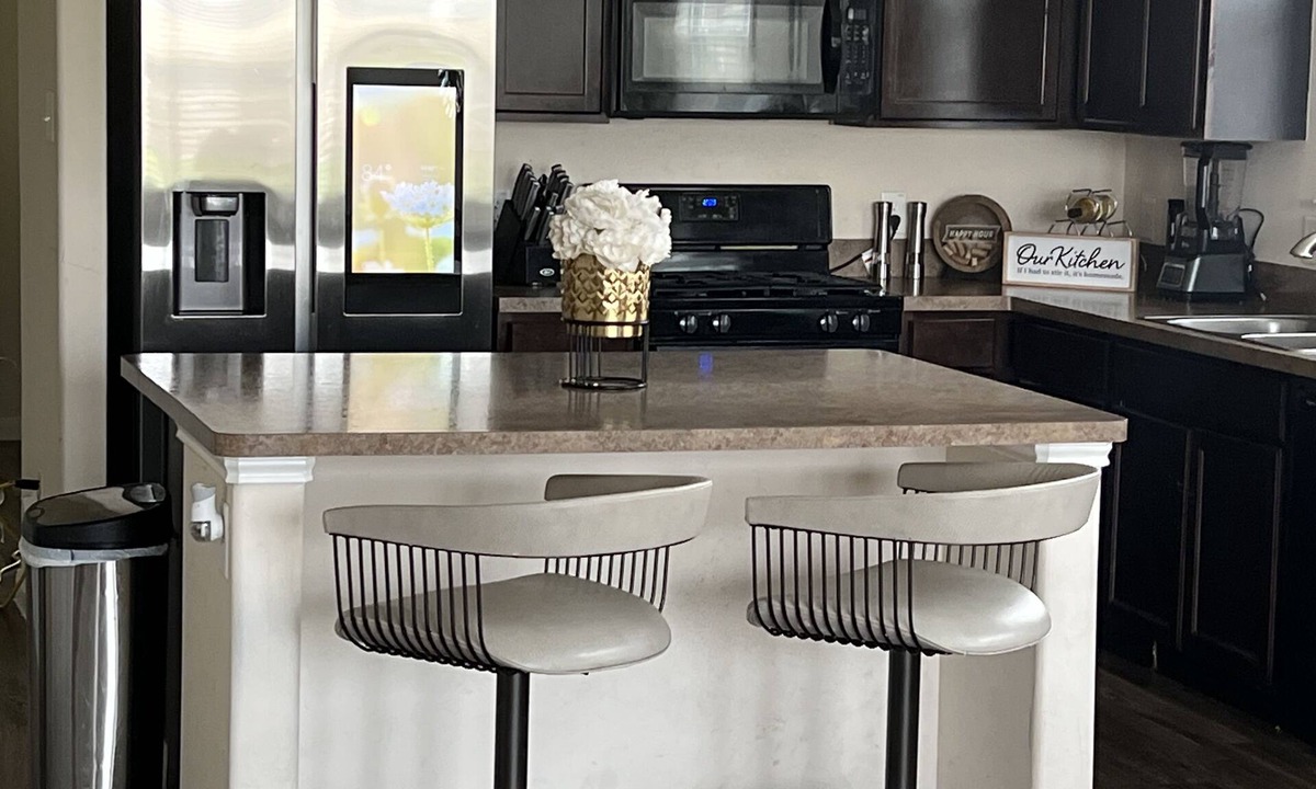 Spring House | Luxury 3 bedroom house