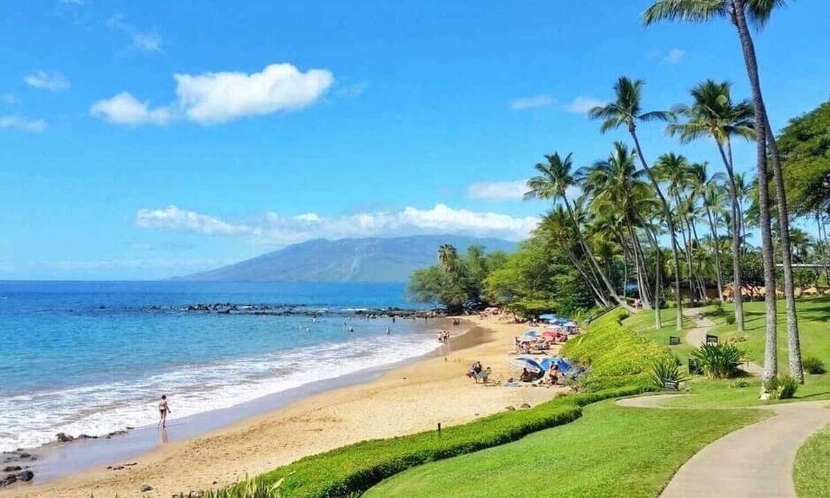 Montage Kapalua Bay Condo | Luxury 3-Bedroom Villa at The Resort at Kapalua Bay with Housekeeping, Spa, Rental Car Included! MON-2206 by KBM