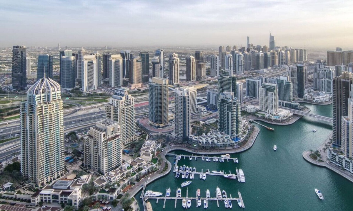 Jumeirah Beach Residence Apartment | Luxury 3BR at Marina Gate | Stunning Sea Views, Pool, Gym & Prime Location
