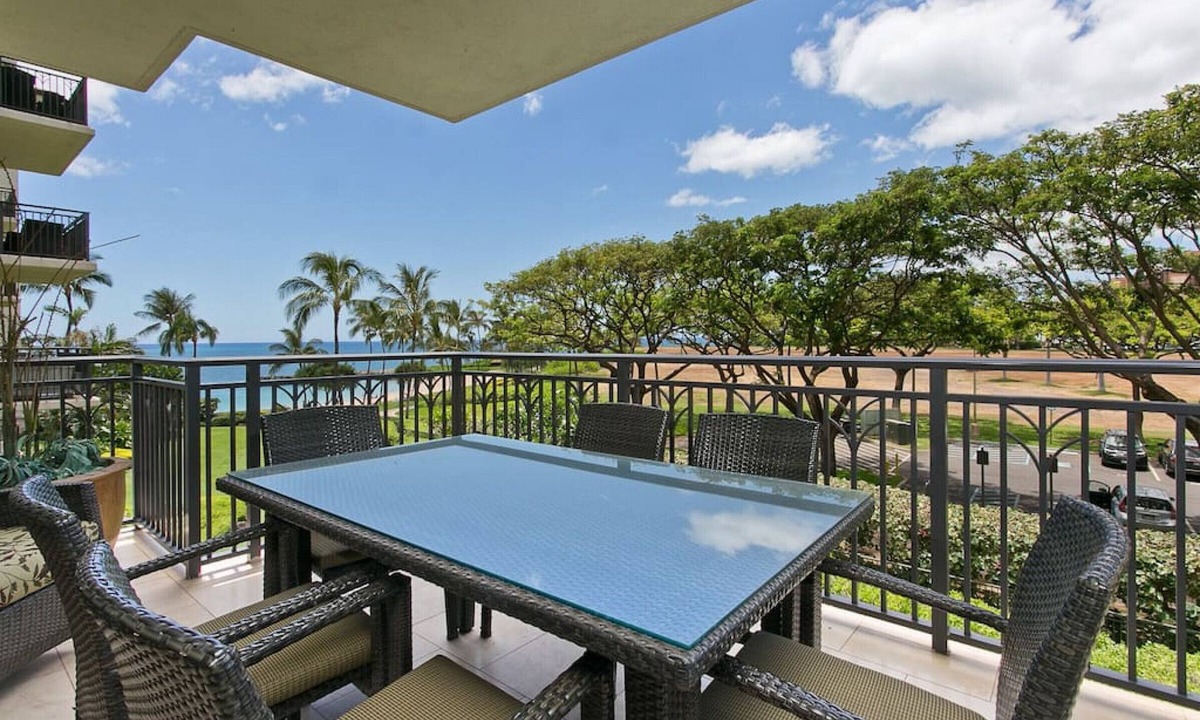 Ko Olina Condo | Luxury 3BR Ko Olina Beach Villa –BT304 Sleeps 8, Ocean Views, Lanai, 2 Free Parking, Steps to Lagoon