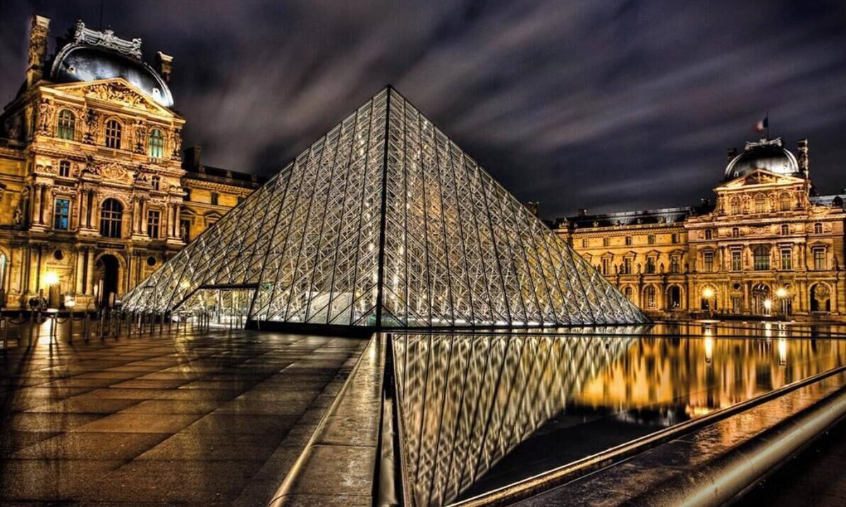 Bonne-Nouvelle Apartment | Luxury 4 Bedroom Apartment next to Louvre & Marais