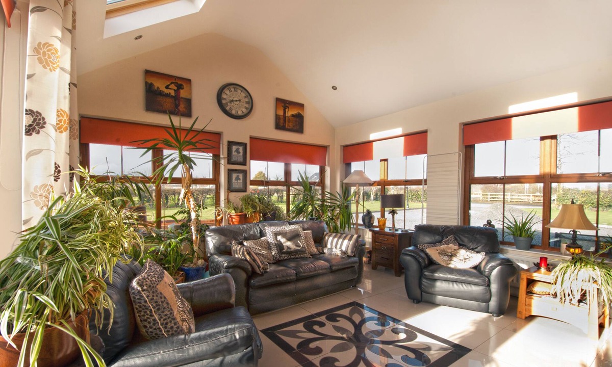 Craigavon House | Luxury 4 bedroom property