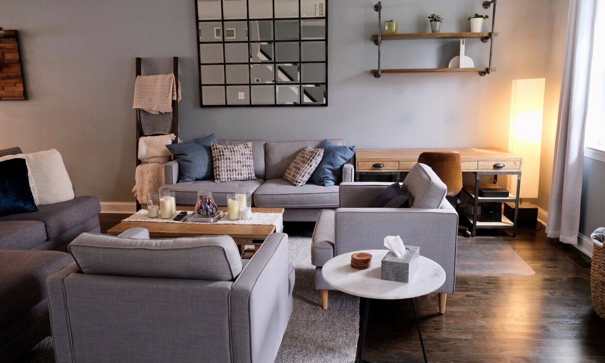 West Conshohocken House | Luxury 4 BR Townhouse w/Parking