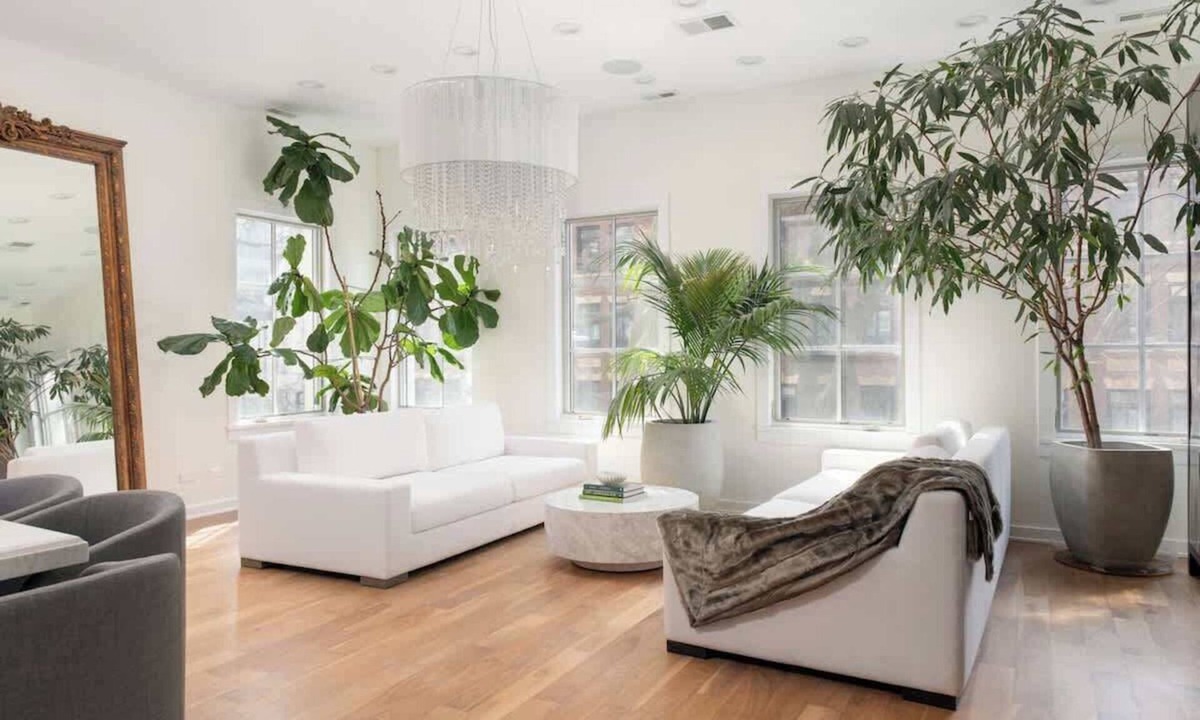 Gold Coast Condo | Luxury 4BD Gold Coast Penthouse with Deck & Views