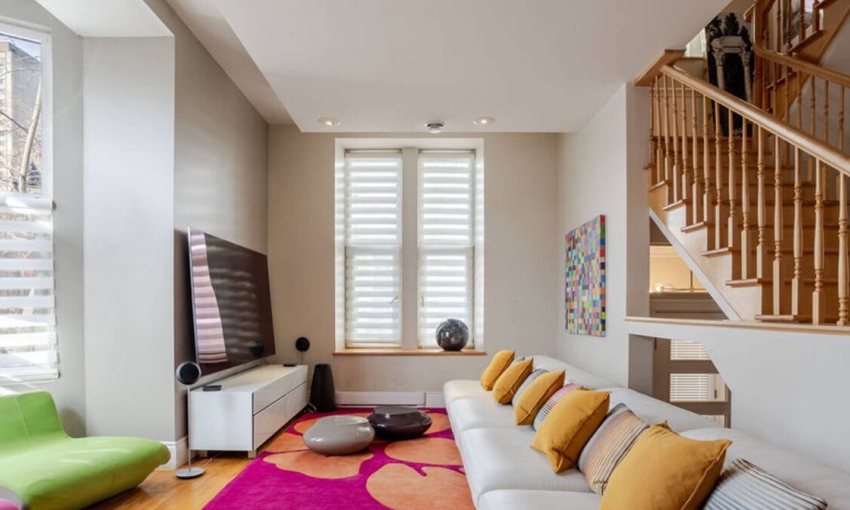 Shaughnessy Village House | Luxury 4BR/3BA Villa | Perfect for Groups