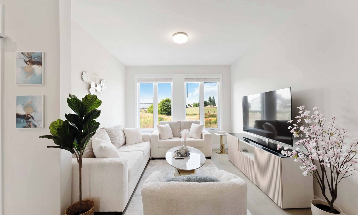 Leitrim House | Luxury 4BR Home* Brand New & Great Location!