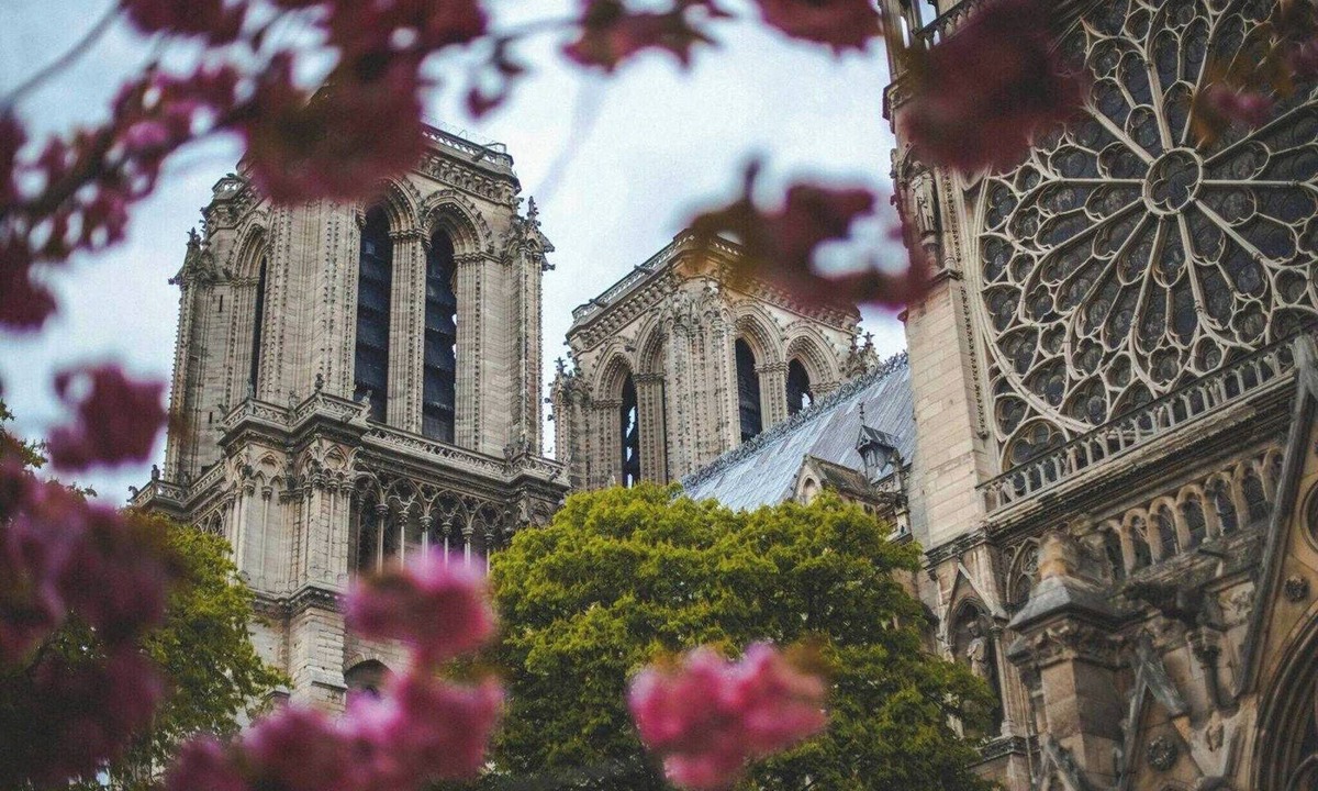 Quartier de la Plaine-de-Monceaux Apartment | Luxury A/C Apt - 10P/4BDR - Arc de Triomphe