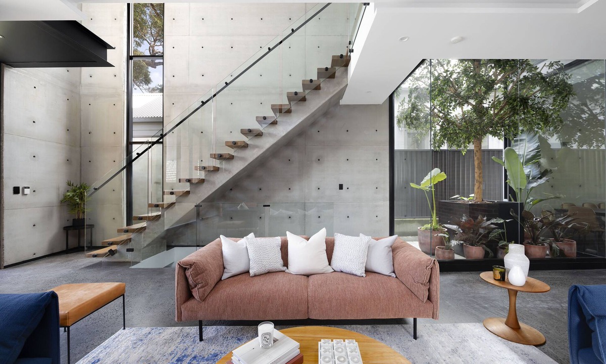 Bondi Beach House | Luxury Accommodation The Arc Bondi Beach