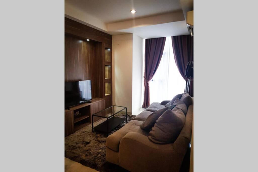 Pancoran Apartment | Luxury and Comfort 2 BR Apartment Lavenue Pancoran by Sang Living