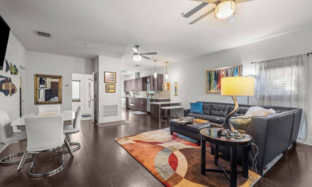 Winter Park Apartment | LUXURY AND LOCATION!