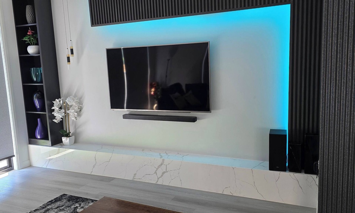 Mickleham House | Luxury and peaceful accommodation.