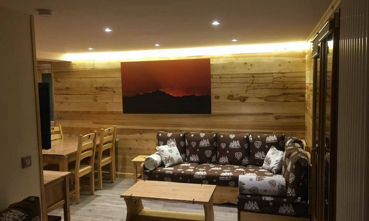 Les Carroz-d'Araches Apartment | LUXURY APARTMENT