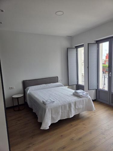 Alcazar de San Juan Apartment | Luxury Apartament Plaza